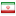 dezman.ir server is located in Iran